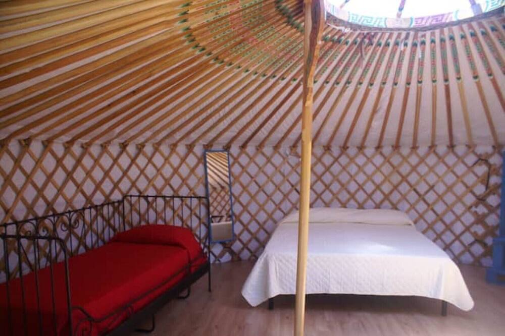 Photo of Bedroom in Torino di Sangro