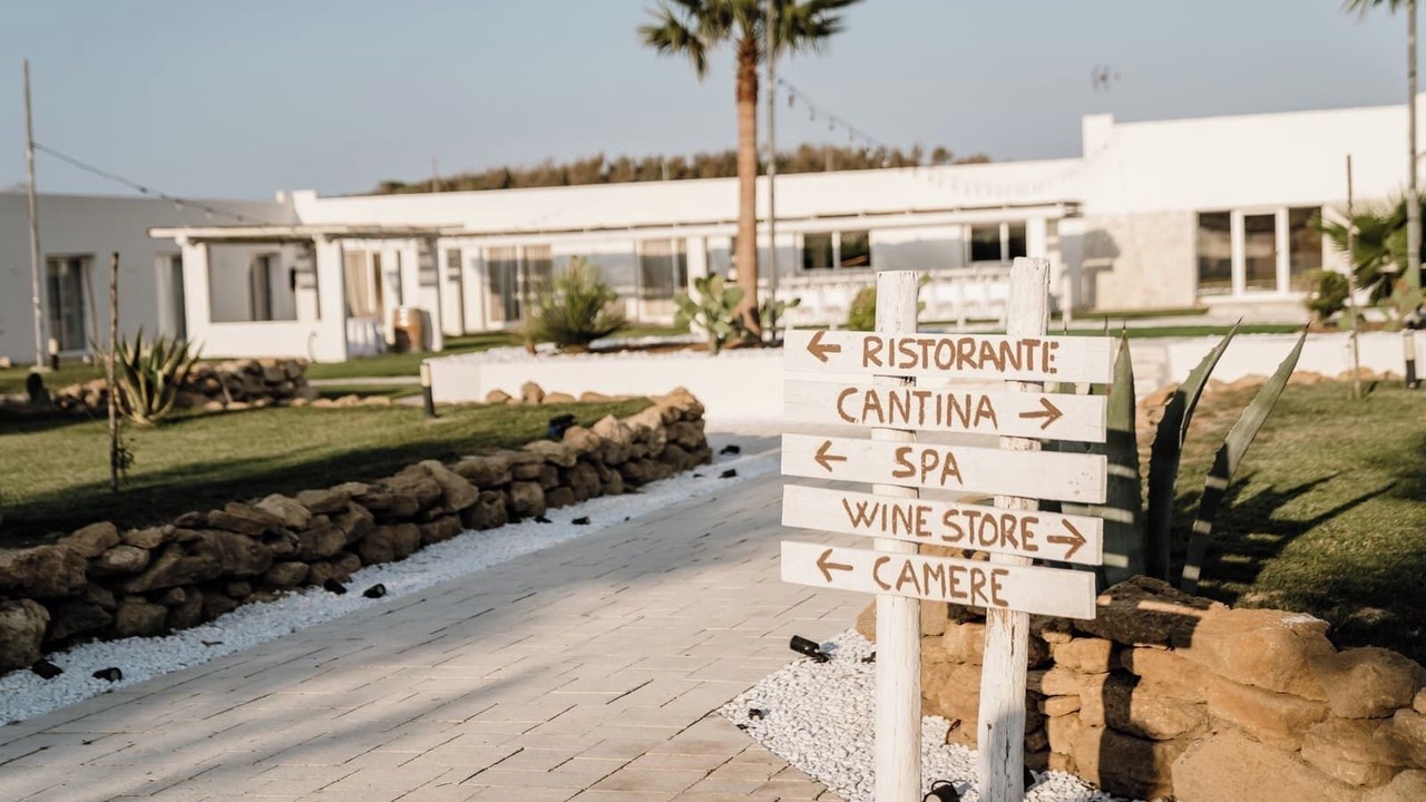 Photo of Outdoor in Ciro Marina