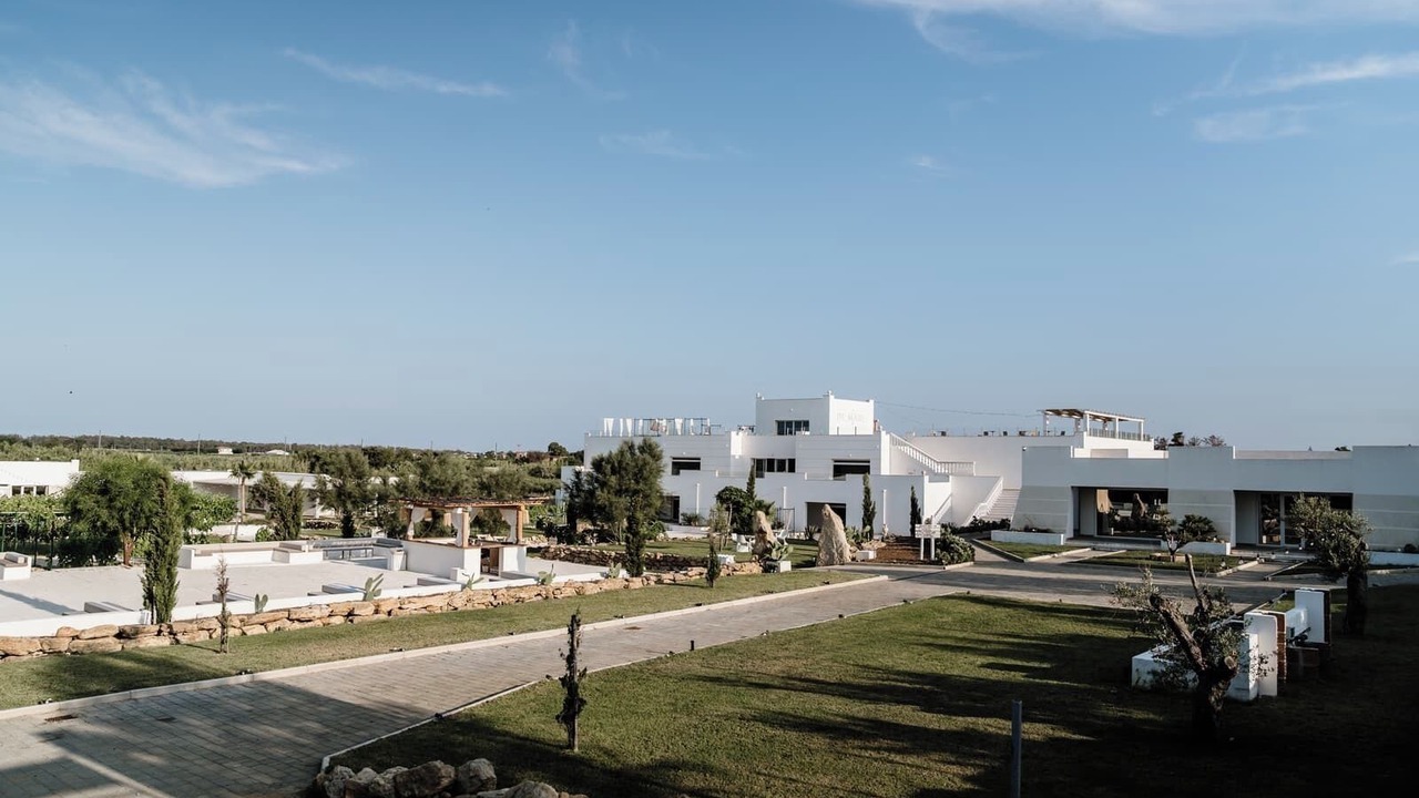 Photo of Outdoor in Ciro Marina