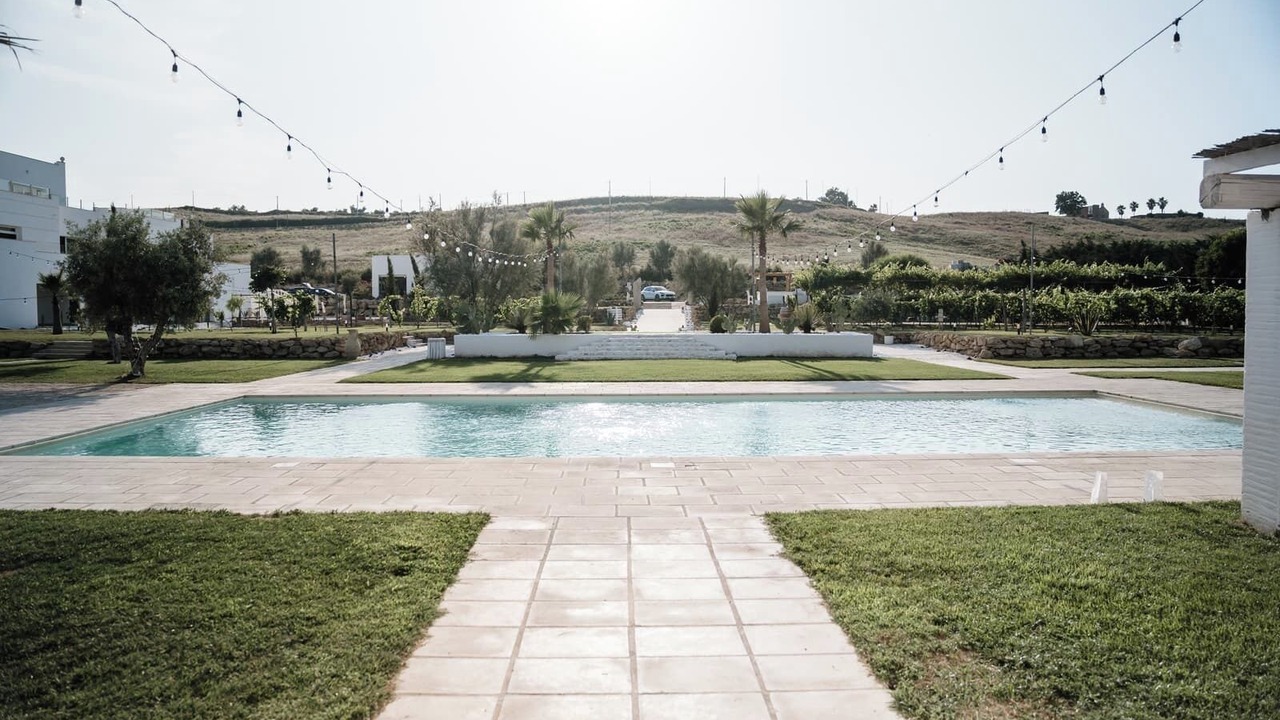 Photo of Outdoor in Ciro Marina