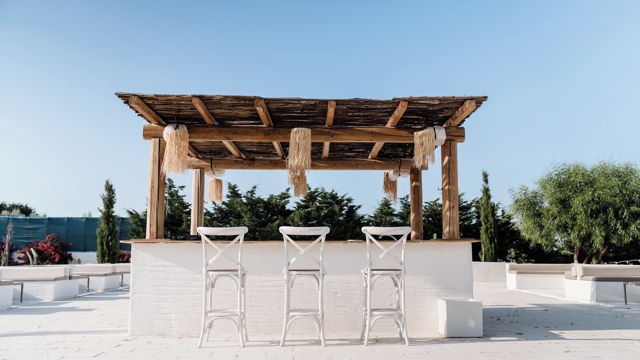 Photo of Outdoor in Ciro Marina