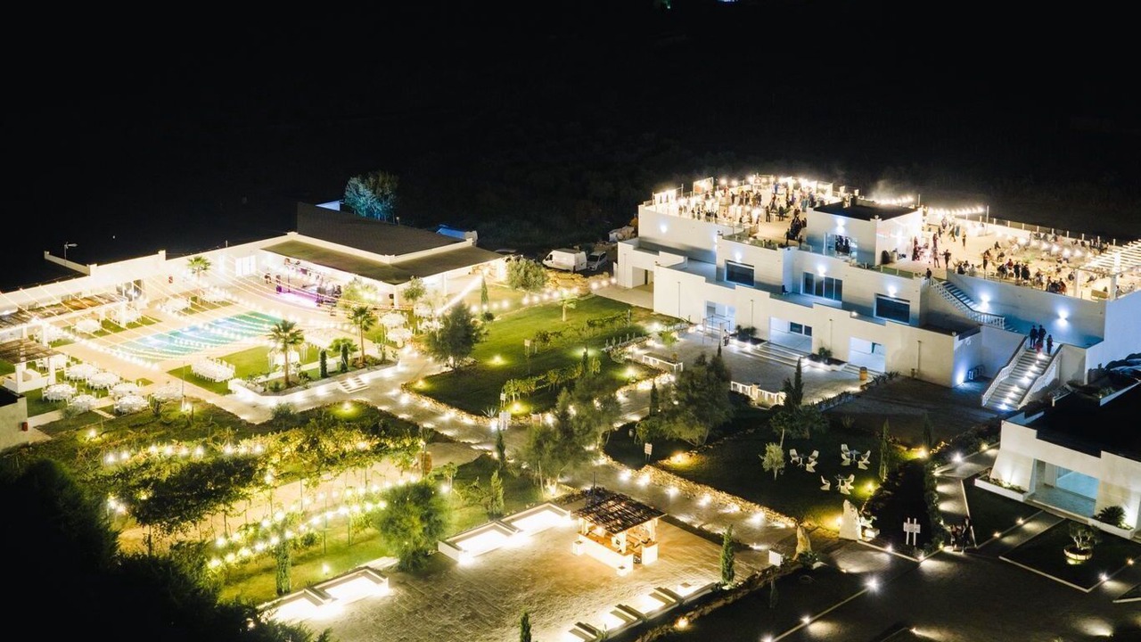 Photo of Outdoor in Ciro Marina