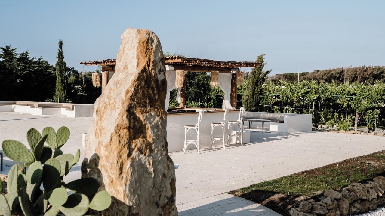 Photo of Outdoor in Ciro Marina