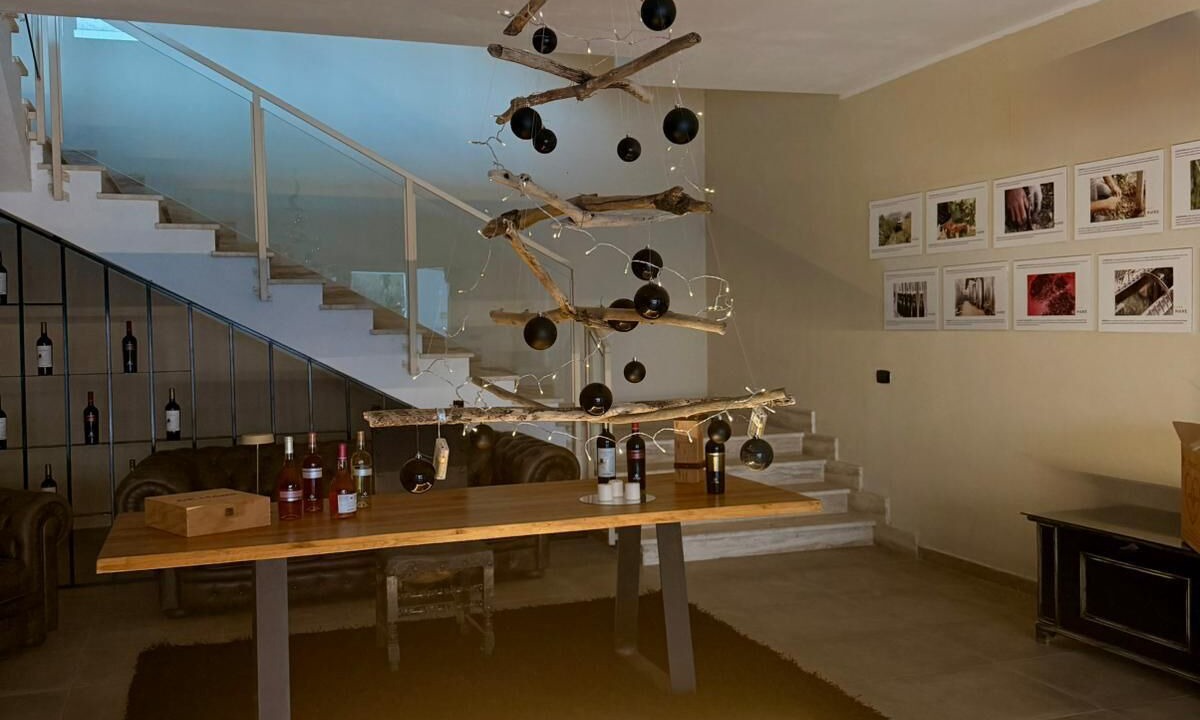 Photo of Livingroom in Ciro Marina