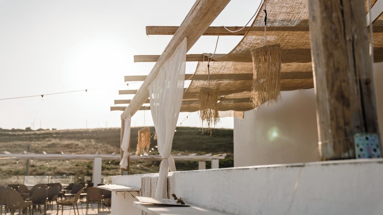 Photo of Outdoor in Ciro Marina