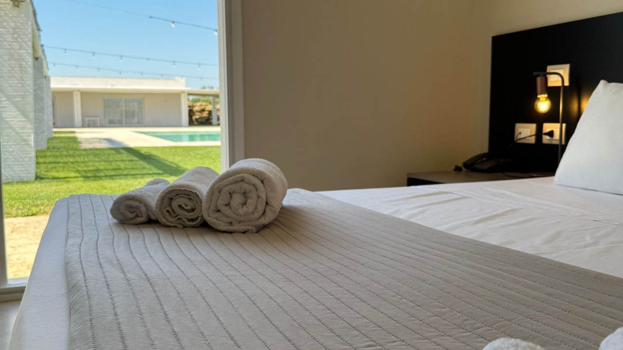 Photo of Bedroom in Ciro Marina