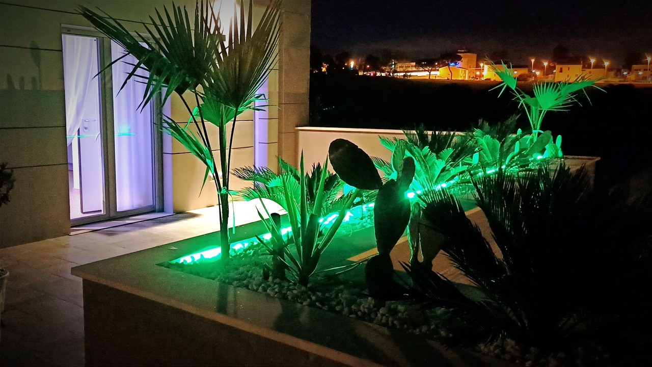 Photo of Patio Balcony in Matera