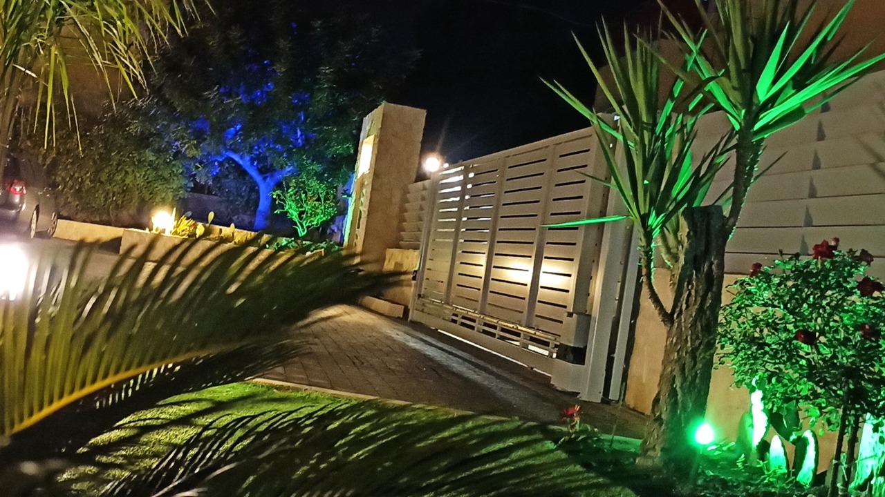 Photo of Patio Balcony in Matera
