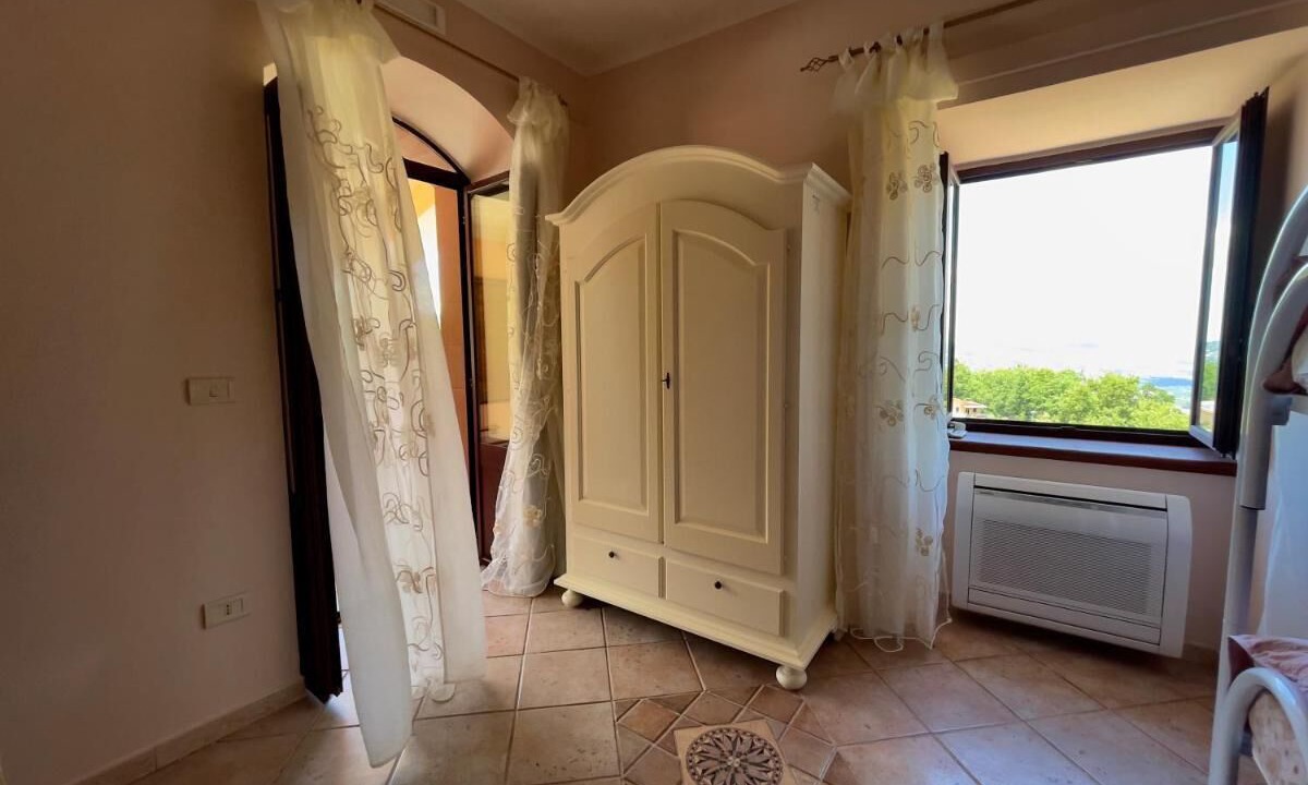 Photo of Bedroom in Aquara