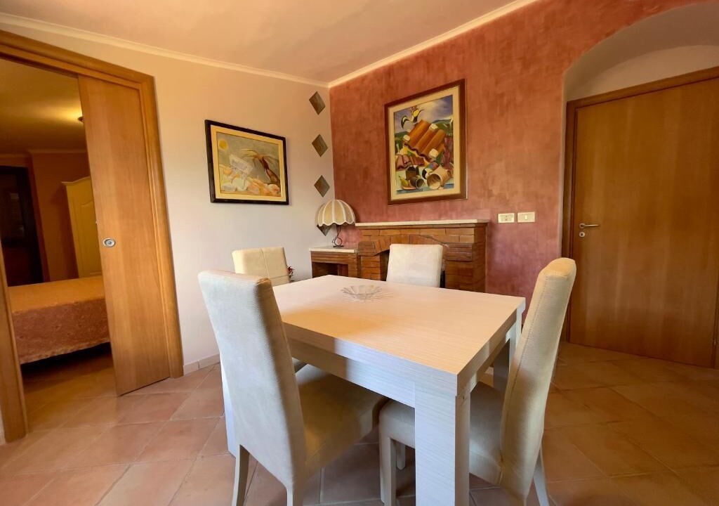 Photo of Bedroom in Aquara