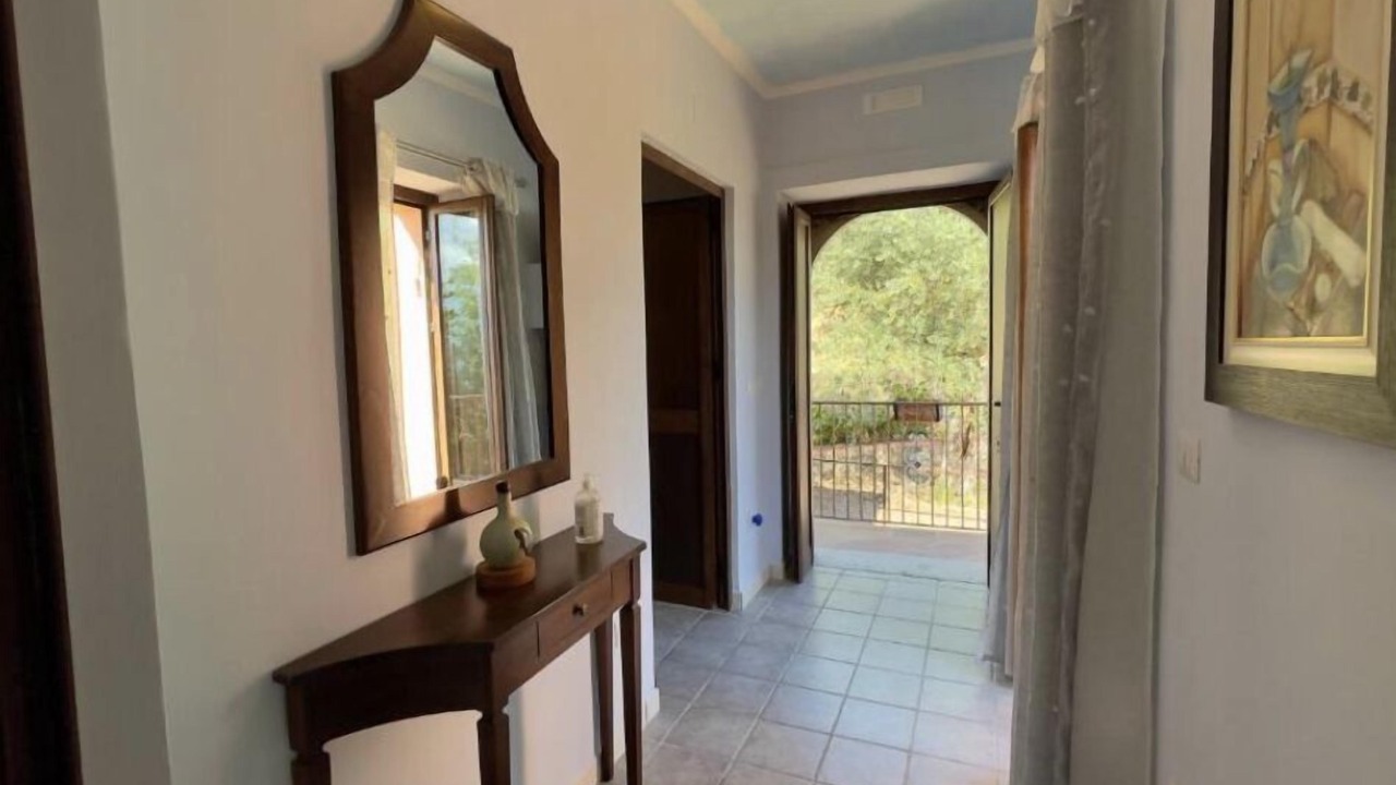 Photo of Bedroom in Aquara