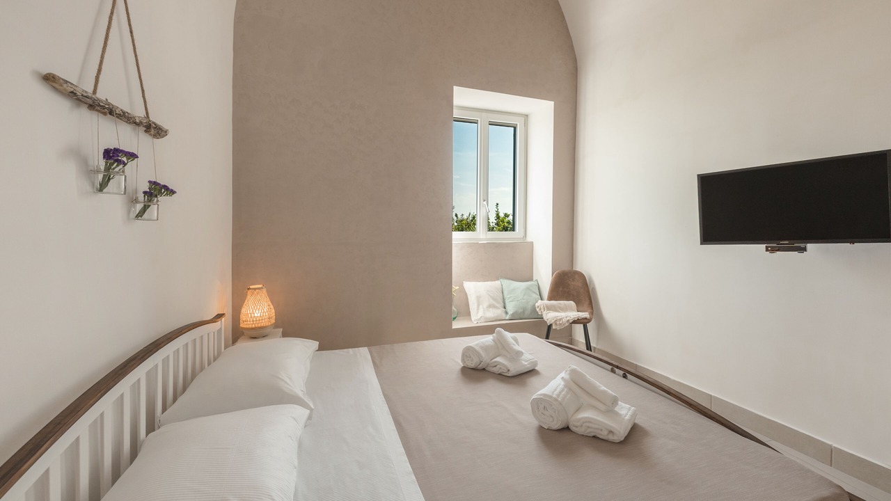 Photo of Bedroom in Procida