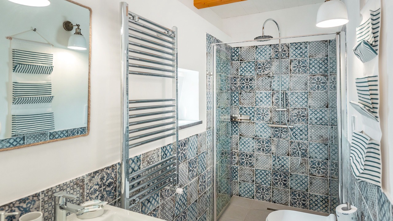 Photo of Bedroom in Procida