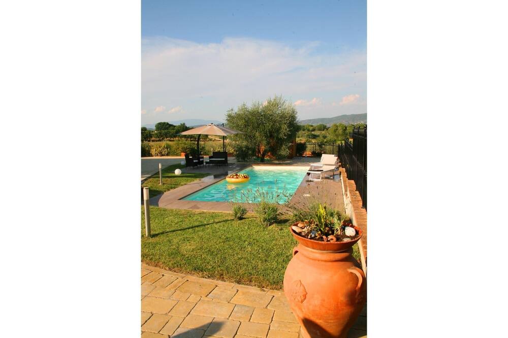 Photo of Outdoor in Tegoleto