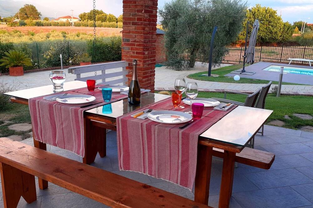 Photo of Outdoor in Tegoleto