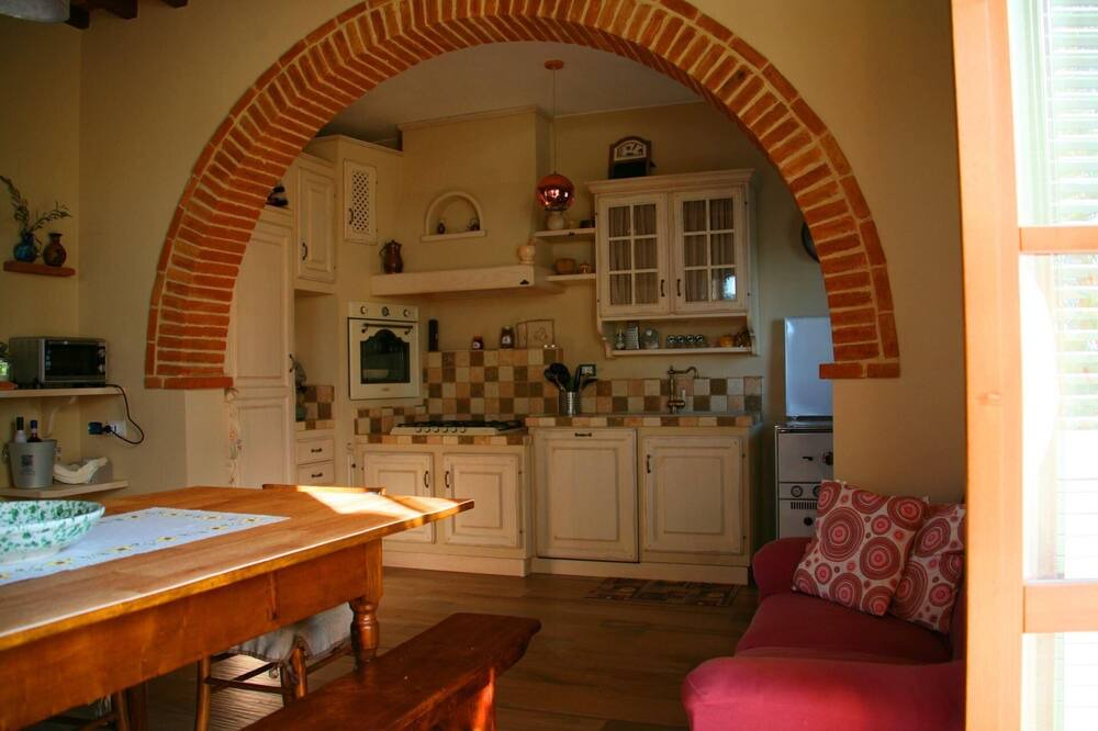Photo of Kitchen in Tegoleto