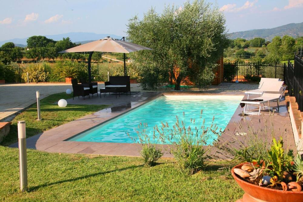 Photo of Outdoor in Tegoleto