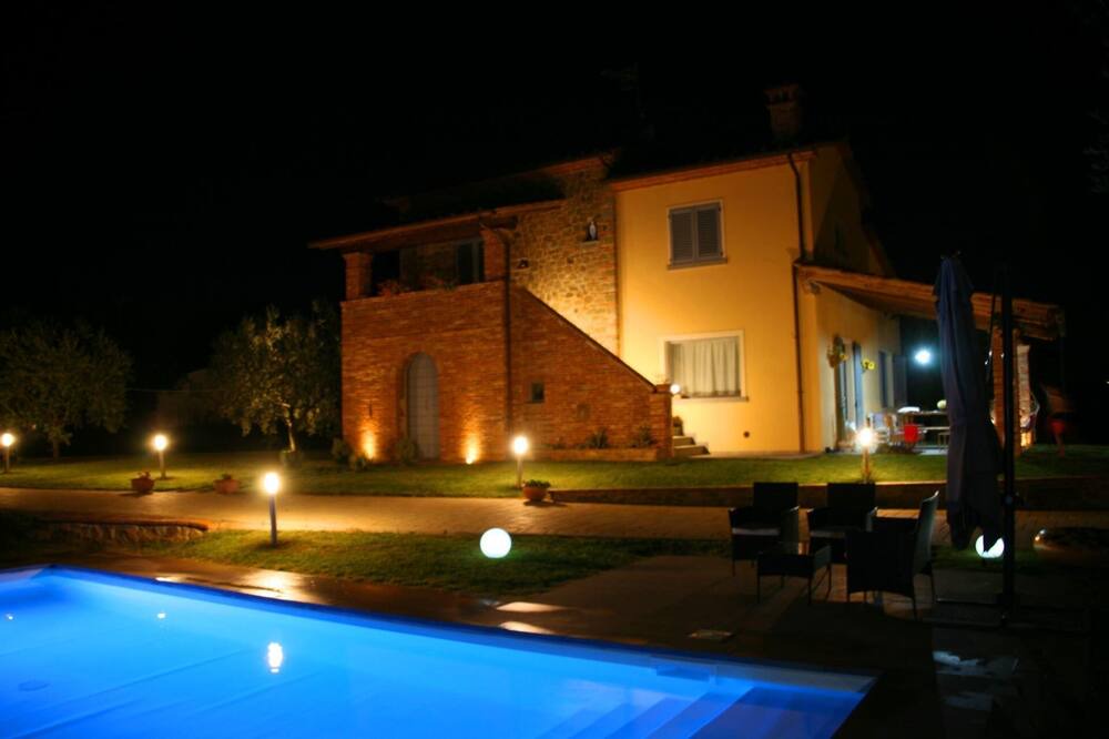 Photo of Outdoor in Tegoleto