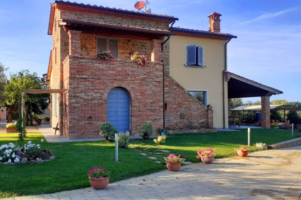 Photo of Outdoor in Tegoleto
