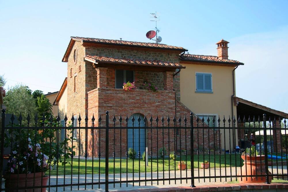 Photo of Outdoor in Tegoleto