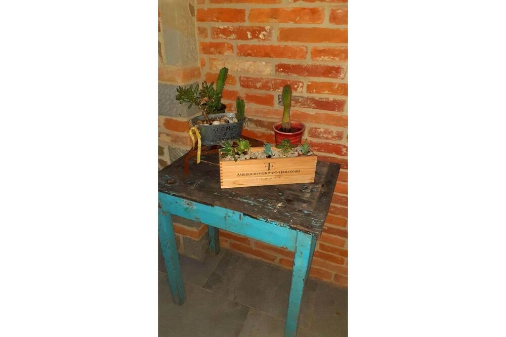 Photo of Kitchen in Tegoleto