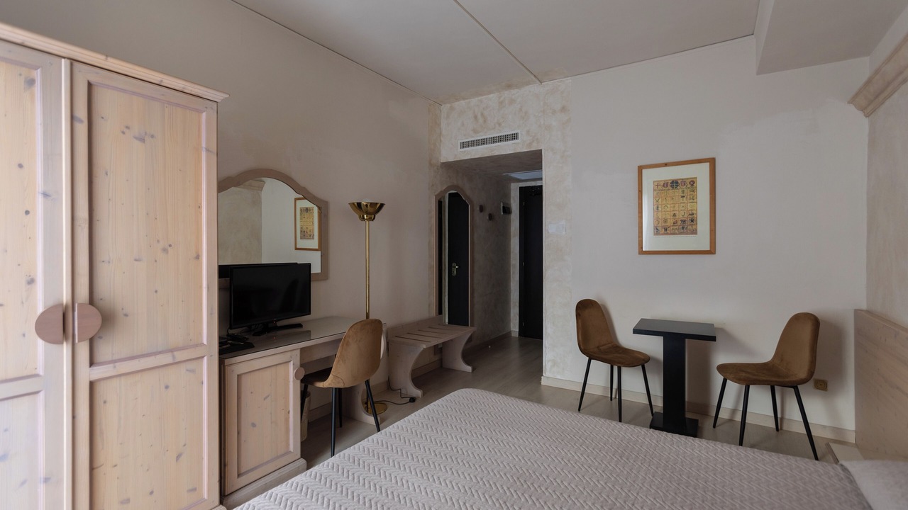 Photo of Bedroom in Orvieto Scalo