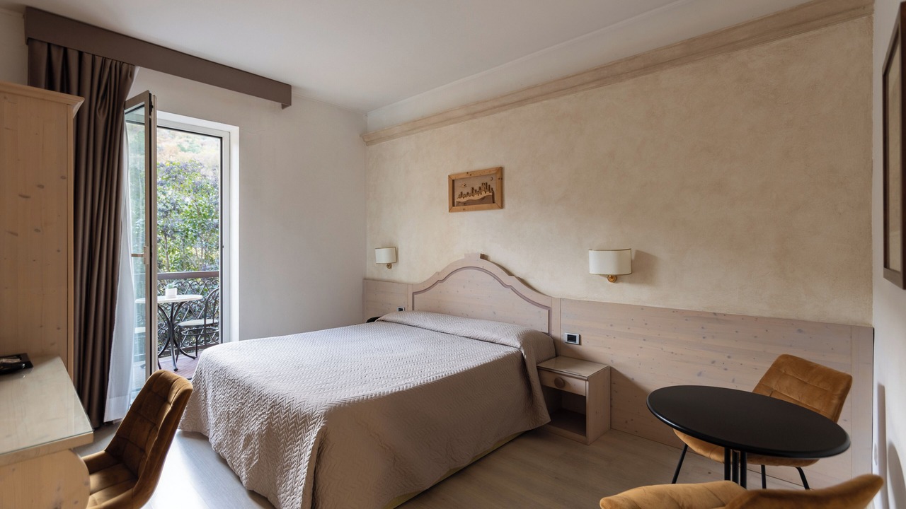 Photo of Bedroom in Orvieto Scalo