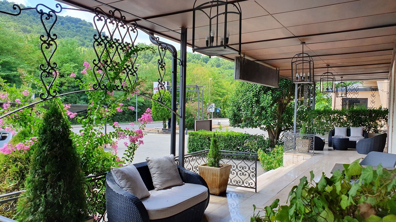 Photo of Outdoor in Orvieto Scalo