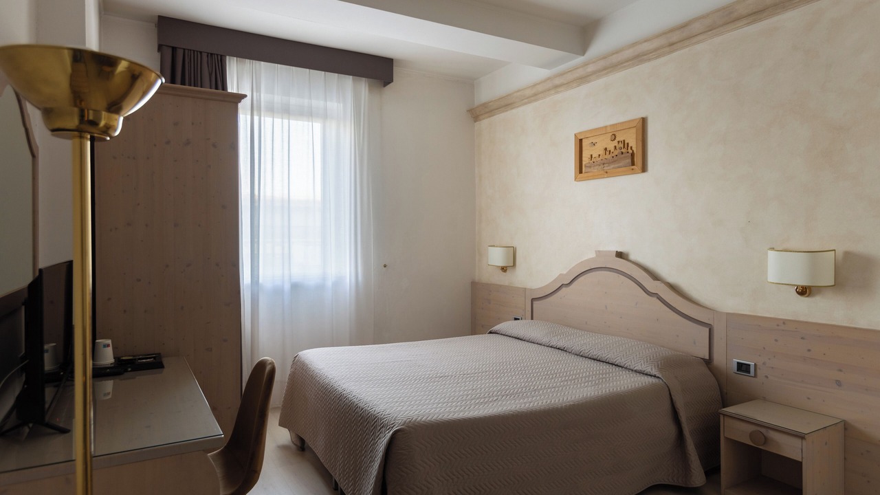 Photo of Bedroom in Orvieto Scalo
