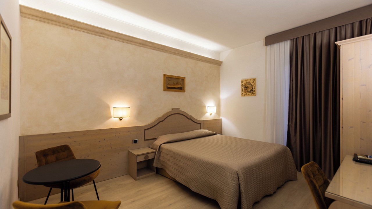 Photo of Bedroom in Orvieto Scalo