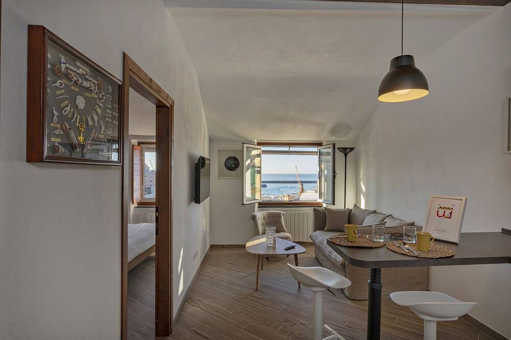 Photo of Livingroom in Molassana