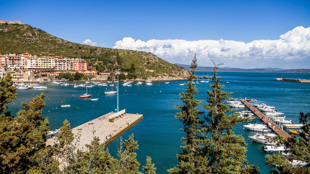 Photo of Others in Porto Ercole