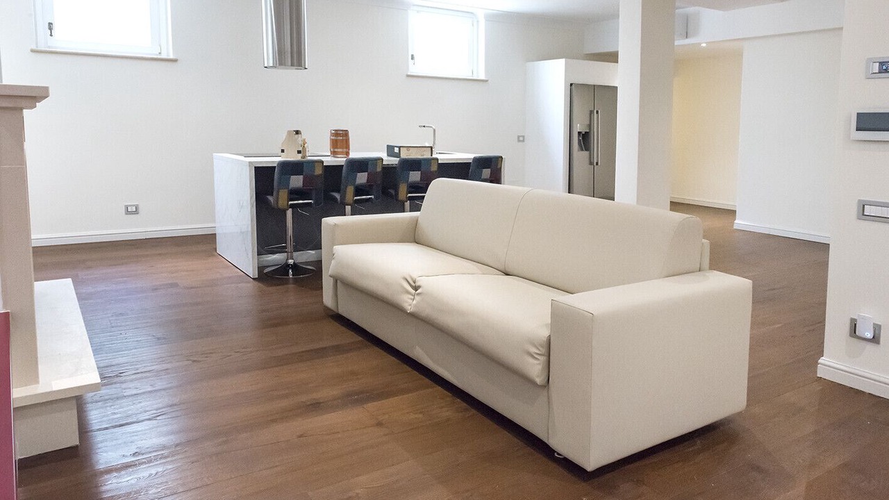 Photo of Livingroom in Porto Recanati