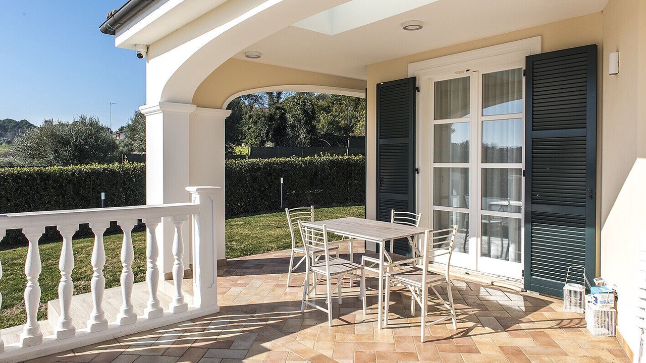 Photo of Outdoor in Porto Recanati