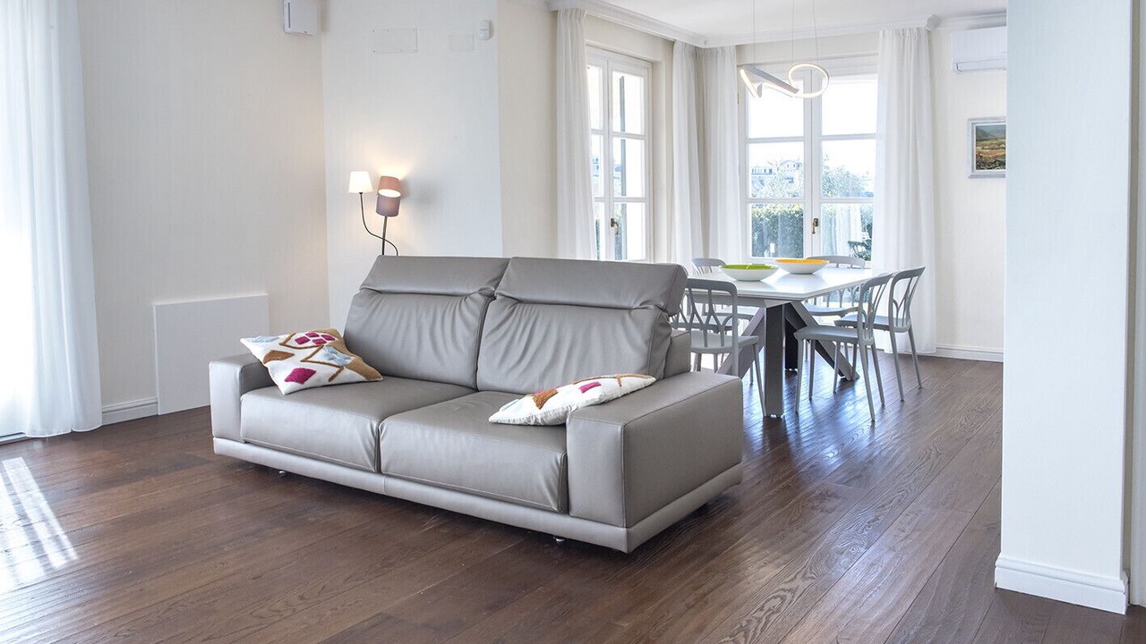 Photo of Livingroom in Porto Recanati