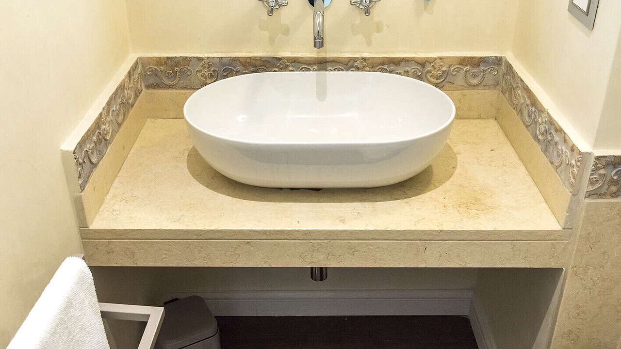 Photo of Bathroom in Porto Recanati