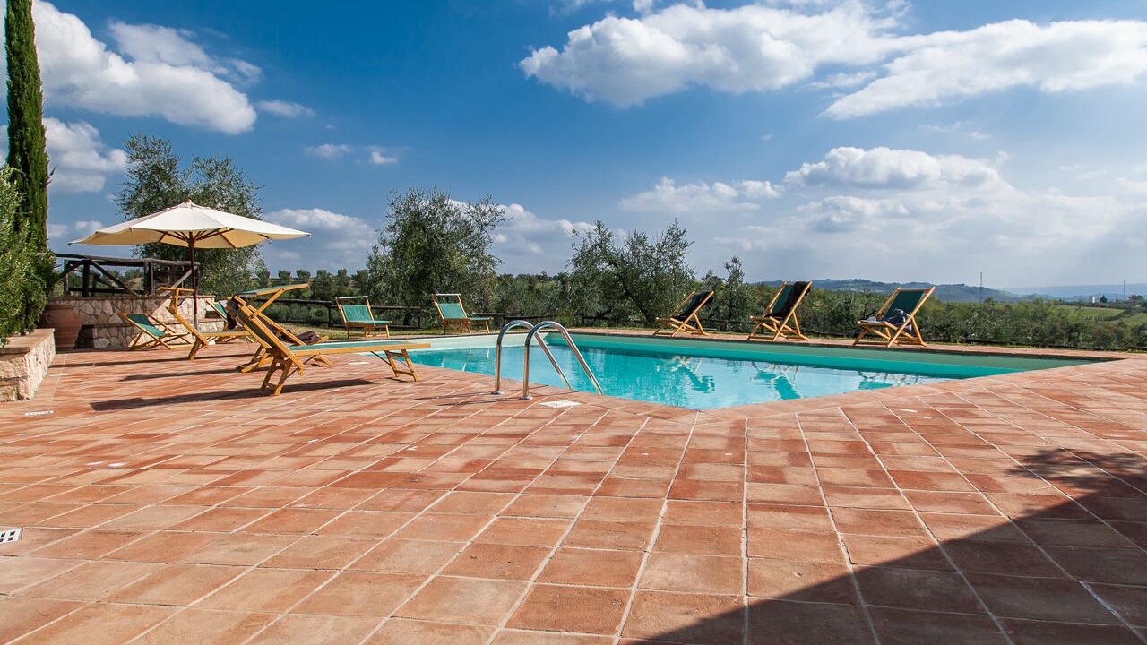Photo of Outdoor in Monteleone d'Orvieto