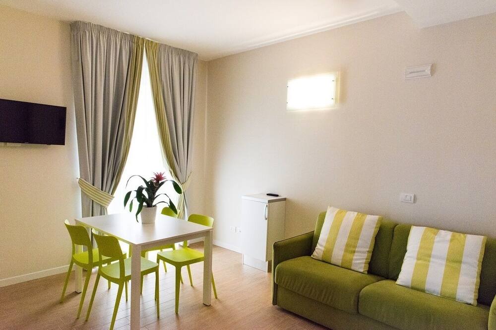 Photo of Livingroom in San Savino