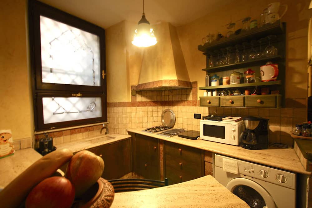 Photo of Kitchen in Monti