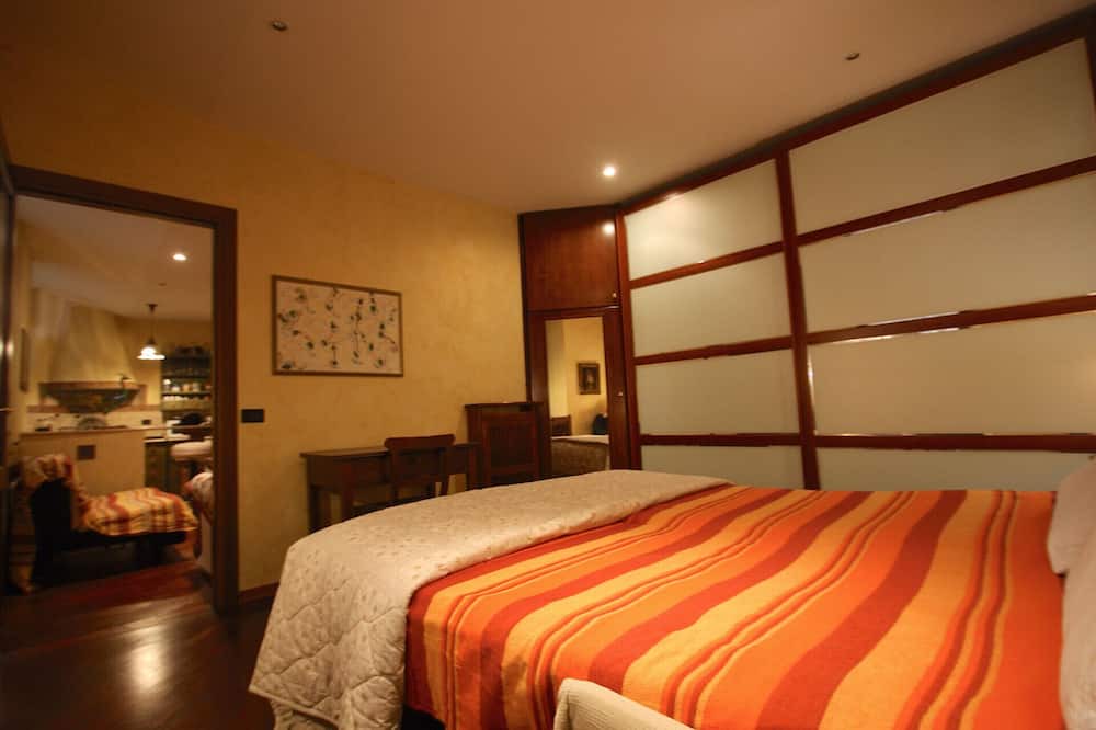 Photo of Bedroom in Monti