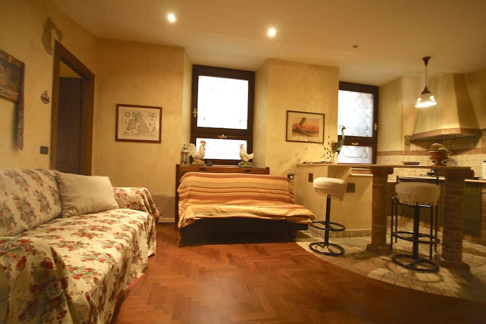 Photo of Bedroom in Monti