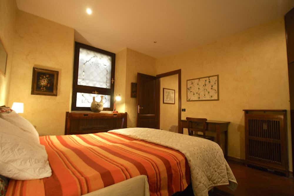 Photo of Bedroom in Monti