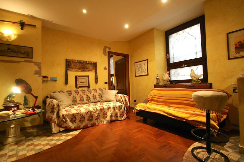 Photo of Bedroom in Monti