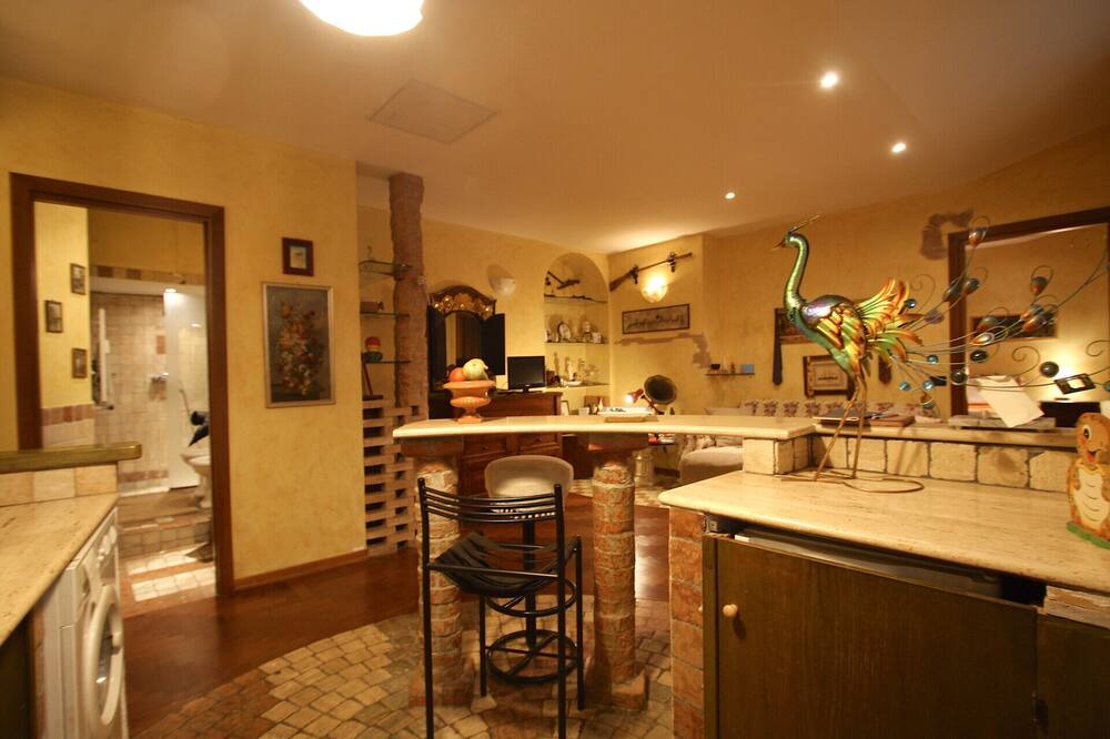 Photo of Kitchen in Monti