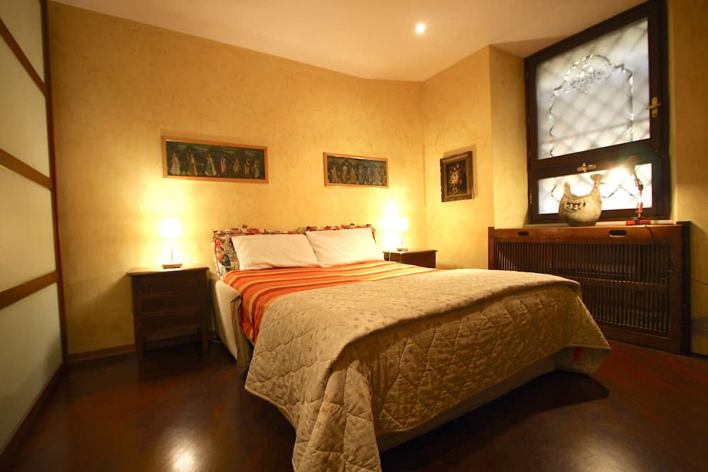 Photo of Bedroom in Monti