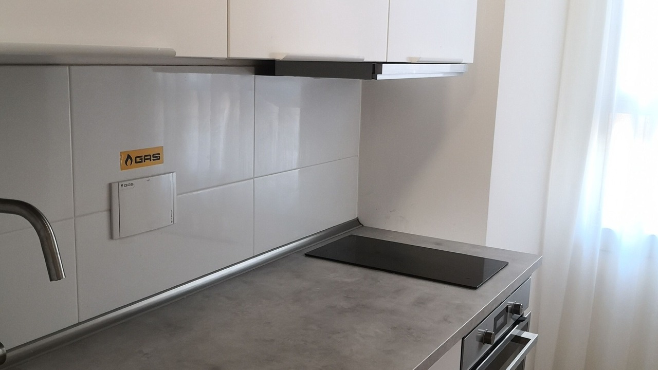 Photo of Kitchen in Prati