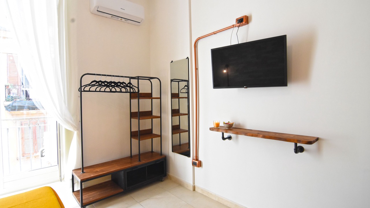 Photo of Bedroom in Historical Center