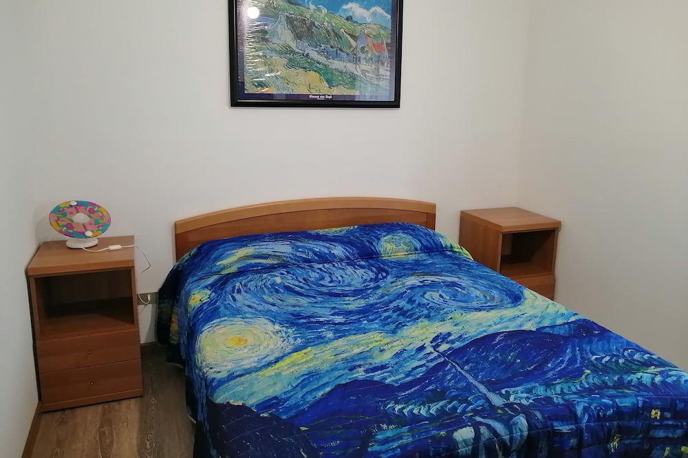 Photo of Bedroom in Sapri