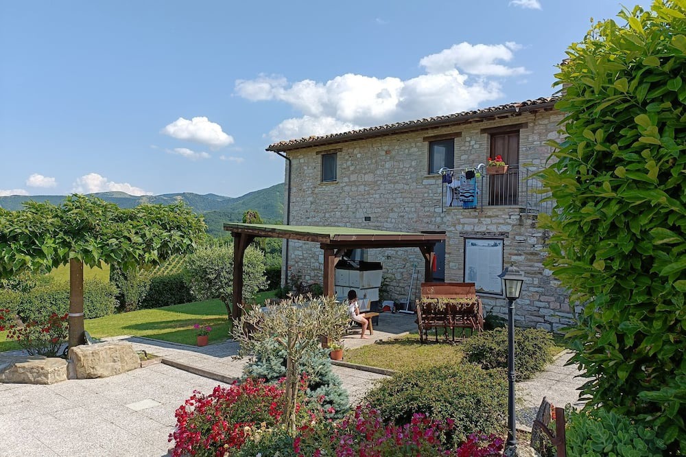 Photo of Outdoor in Cagli
