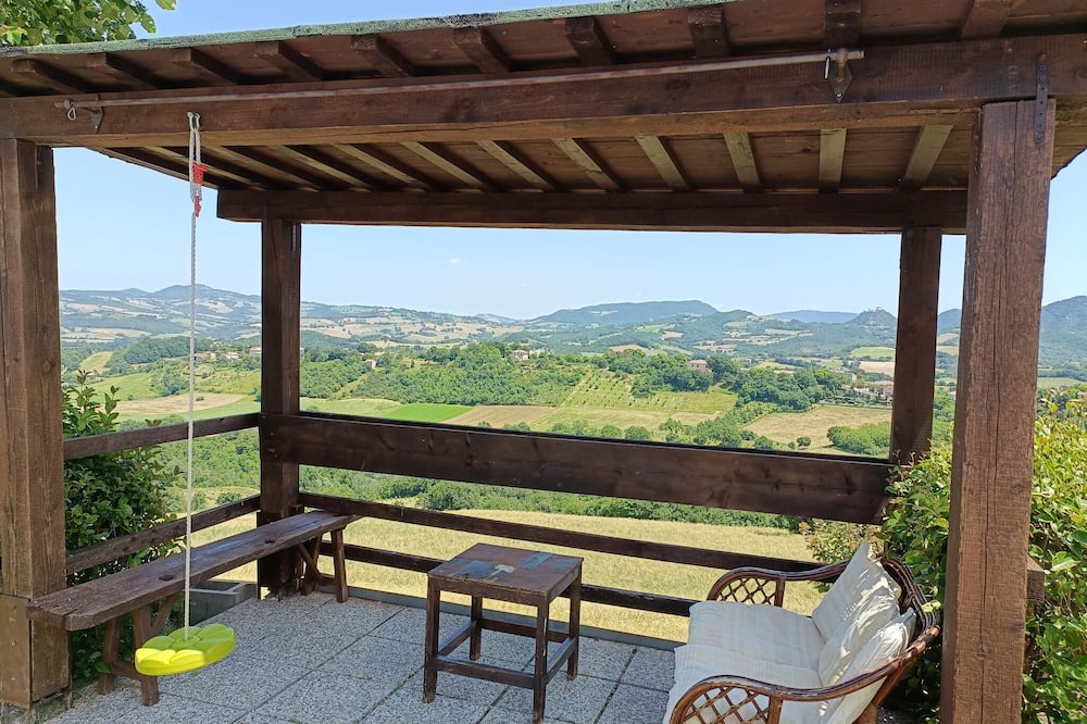 Photo of Outdoor in Cagli